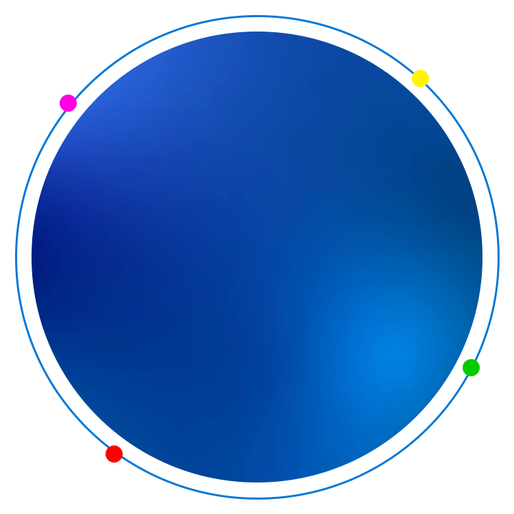 Background Circle 2