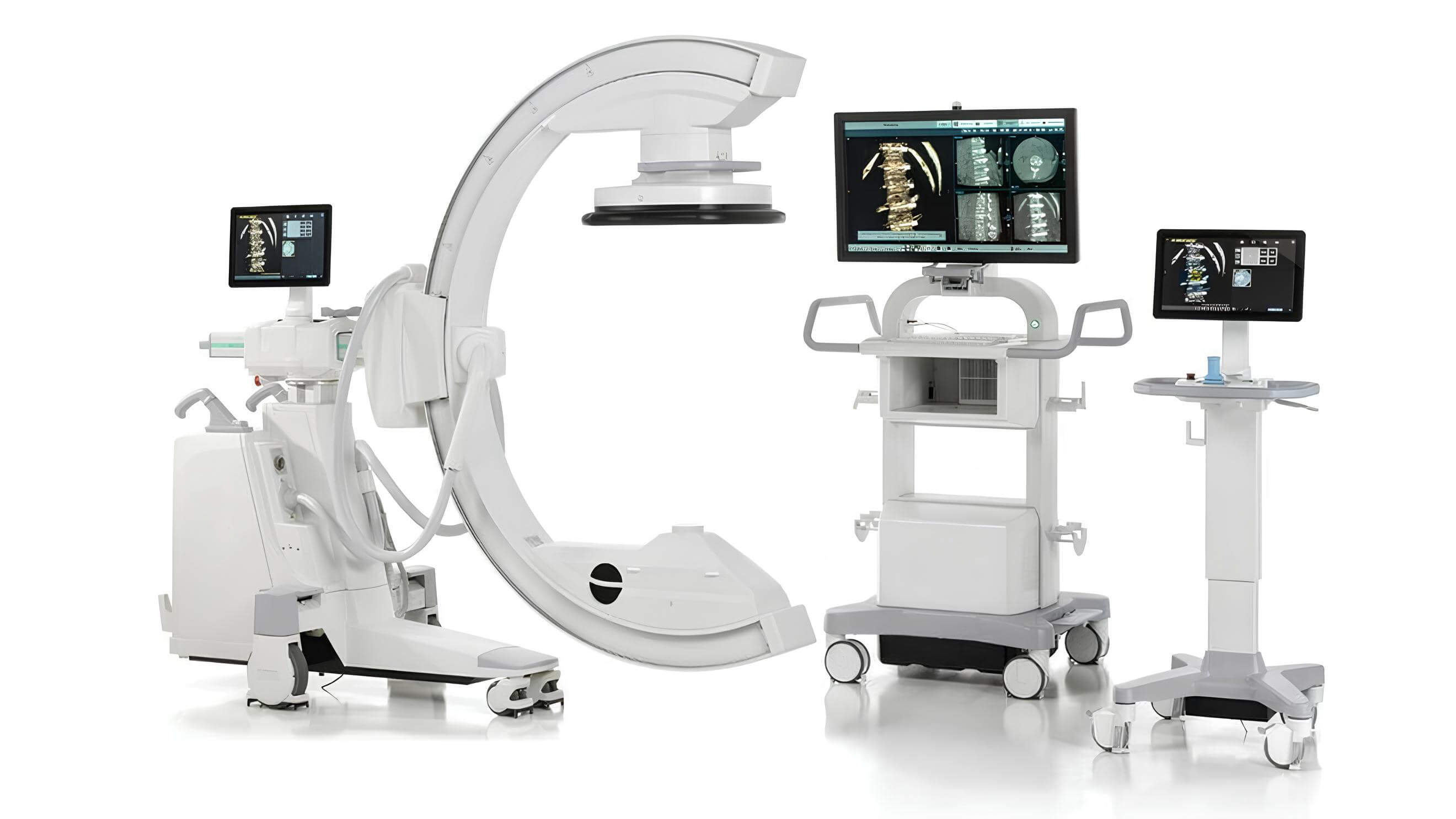 C-Arm Imaging System